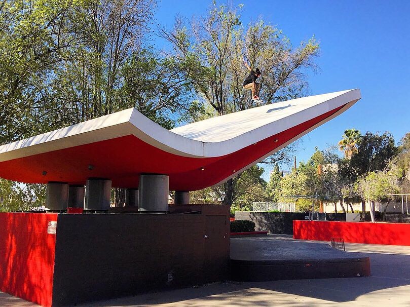 Skateboard Lessons Santa Monica