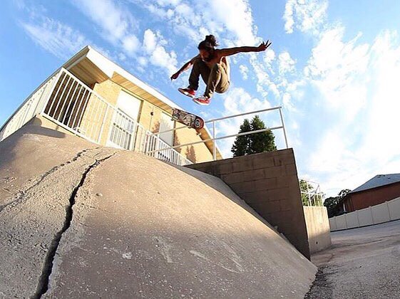 Skateboard Lessons Los Angeles